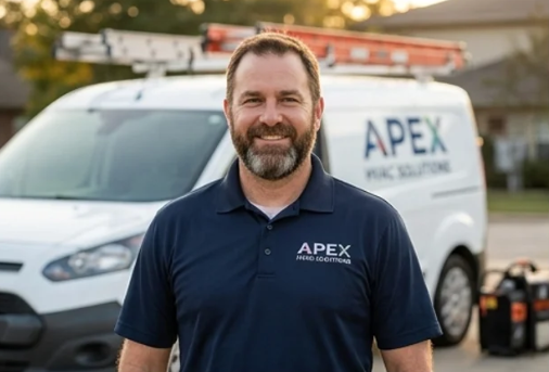 Mike — Apex HVAC