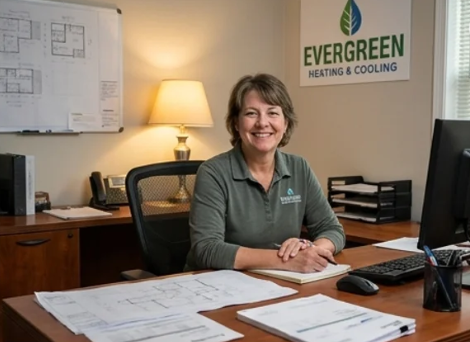 Linda — Evergreen H&C